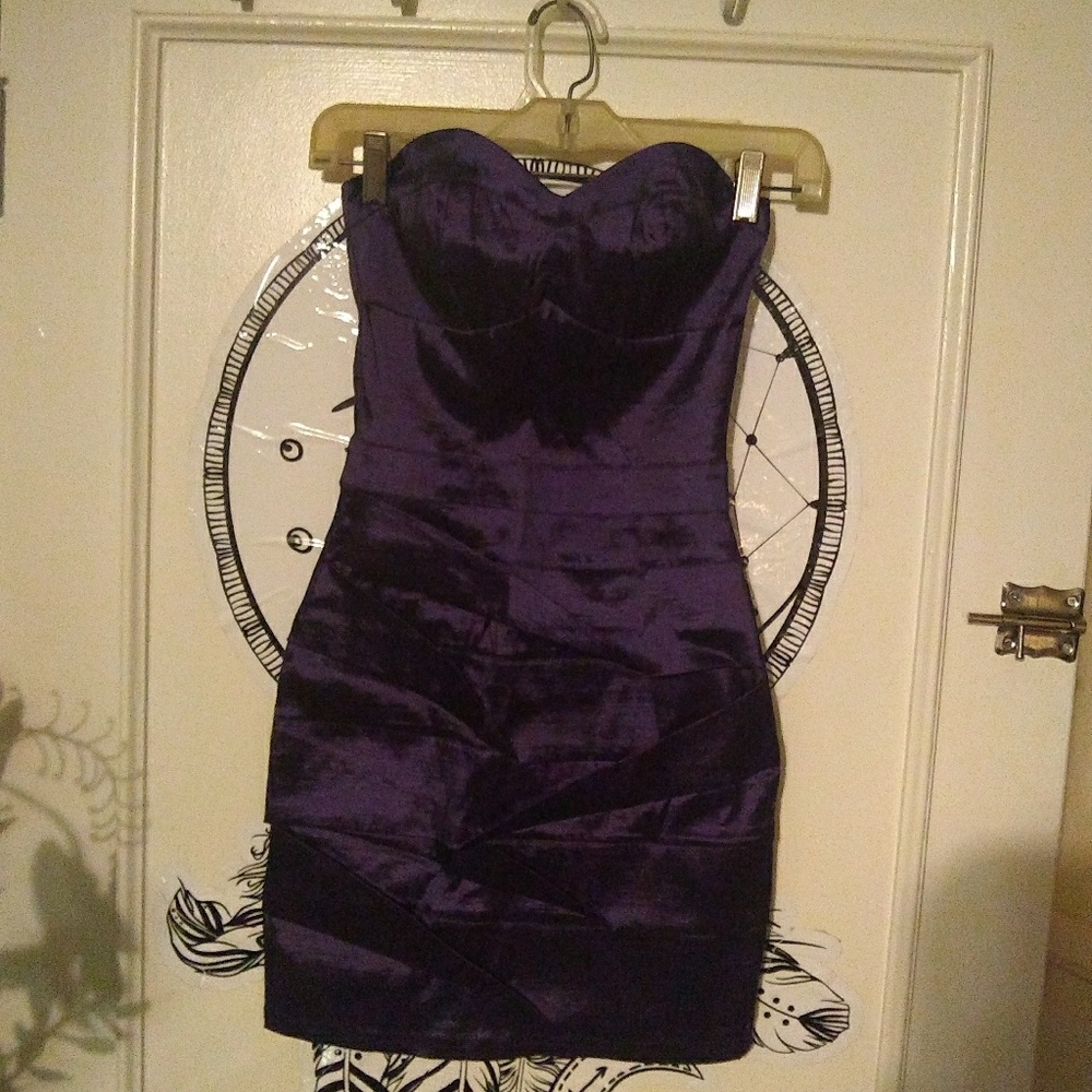 Dress & Shoes